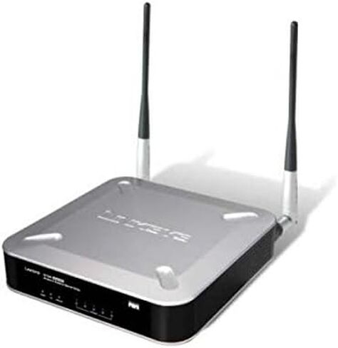 Cisco Linksys Wireless-G Business Ethernet Bridge (WET200) Small Business Access Point in Saudi Arabia