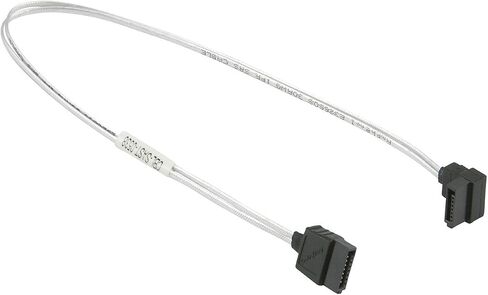 Supermicro SATA Data Transfer Cable in Saudi Arabia