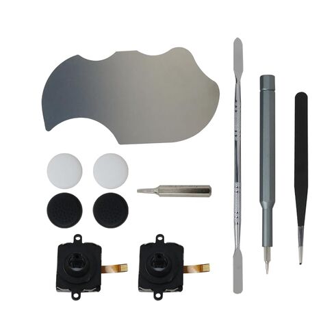 ingqi joystick replaction kit for Oculus Quest 2 Controller ، include اثنين in Saudi Arabia