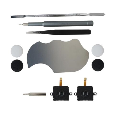 ingqi joystick replaction kit for Oculus Quest 2 Controller ، include اثنين in Saudi Arabia