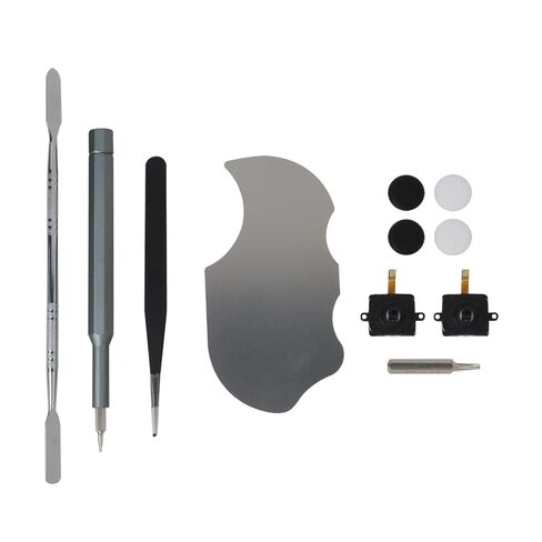 ingqi joystick replaction kit for Oculus Quest 2 Controller ، include اثنين in Saudi Arabia