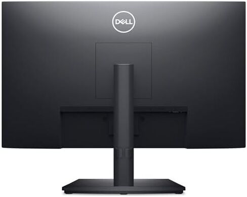 Dell E2425HS 24"/60.96cm FHD Monitor|Dual Speakers| 5ms 75Hz|Aspect Ratio 16:9|3000:1 Contrast|Brightness 250 cd/m2|Ports: 1xHDMI, 1xVGA, 1xDP|Height Adustable, Swivel, Tilt|Dell Display Manager in Saudi Arabia