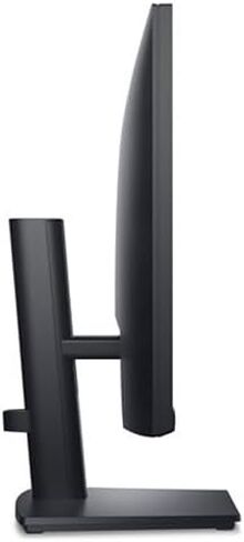 Dell E2425HS 24"/60.96cm FHD Monitor|Dual Speakers| 5ms 75Hz|Aspect Ratio 16:9|3000:1 Contrast|Brightness 250 cd/m2|Ports: 1xHDMI, 1xVGA, 1xDP|Height Adustable, Swivel, Tilt|Dell Display Manager in Saudi Arabia