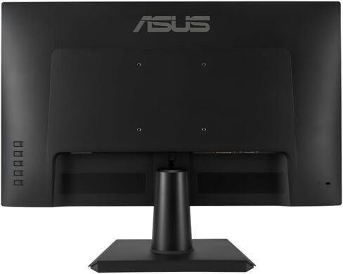 ASUS VA24EHE 24 بوصة 1920 × 1080 شاشة LCD LED كاملة LED LCD ، حزمة 2 عبوة مع HDMI ، DVI-D ، VGA التزامية التكييف ، رعاية العين ، ضوء أزرق منخفض in Saudi Arabia