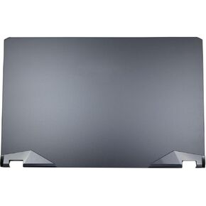NEW NOTEBOR LCD LCD أعلى الغطاء ، الحجم 17.3 "، استبدال MSI GE76 GP76 RAIDER 10SGS 10SFS 11UH MS-17K1 MS-17K2 MS-17K4 Blue in Kuwait