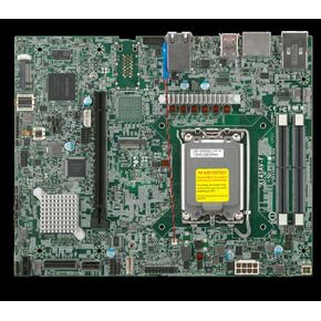 SuperMicro X14SAV-F Motherboard in Kuwait