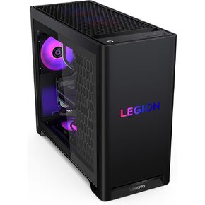 Tower Lenovo Legion Tower 5i - PC -Gaming PC -AI -AI - Intel® Core Ultra 7 265F Processor - NVIDIA® GEFORCE RTX ™ 5070 TI Graphics - 32 GB Memory - 1 TB Storage - 3 أشهر من PC Gamepass in Saudi Arabia