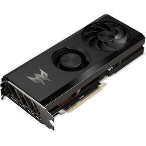Acer Predator Graphic Card Bifrost ARC A770 2.20 جيجا هرتز OC (متجدد) in Kuwait