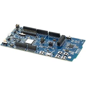 NRF52840-DK EVAL Board for NRF52840 nRF52840 - Transceiver; 802.15.4 (Thread, Zigbee®), ANT, Bluetooth® 5.x (BLE) 2.4GHz Evaluation Board in Saudi Arabia