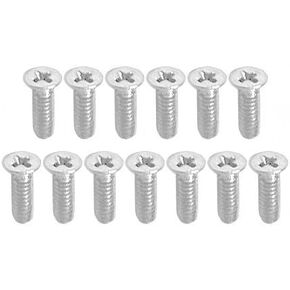 Gintai 13Pcs Lower Bottom Base Cover Case Screws Replacement for Lenovo ideapad 710S-13ISK 80SW 710S-13IKB 80VQ in Saudi Arabia