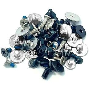 Gintai Set of Screws Replacement for DELL Inspiron 5420 5425 P157G in Saudi Arabia