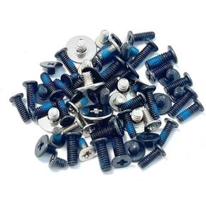 Gintai Set of Screws Replacement for HP Pavilion 14-AL 14-AV 856219-001 in Saudi Arabia