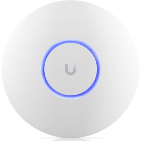 Ubiquiti Networks U6+ AP WiFi6 1xGbE PoE 2x2 Dual (Renewed) in Kuwait