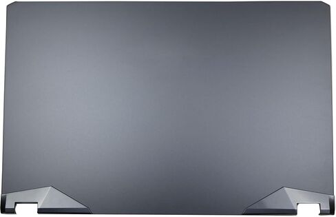 NEW NOTEBOR LCD LCD أعلى الغطاء ، الحجم 17.3 "، استبدال MSI GE76 GP76 RAIDER 10SGS 10SFS 11UH MS-17K1 MS-17K2 MS-17K4 Blue in Kuwait