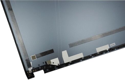 NEW NOTEBOR LCD LCD أعلى الغطاء ، الحجم 17.3 "، استبدال MSI GE76 GP76 RAIDER 10SGS 10SFS 11UH MS-17K1 MS-17K2 MS-17K4 Blue in Kuwait