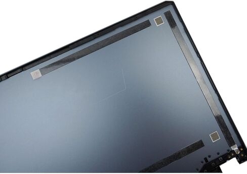 NEW NOTEBOR LCD LCD أعلى الغطاء ، الحجم 17.3 "، استبدال MSI GE76 GP76 RAIDER 10SGS 10SFS 11UH MS-17K1 MS-17K2 MS-17K4 Blue in Kuwait