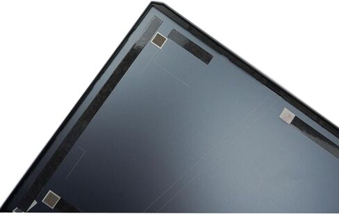 NEW NOTEBOR LCD LCD أعلى الغطاء ، الحجم 17.3 "، استبدال MSI GE76 GP76 RAIDER 10SGS 10SFS 11UH MS-17K1 MS-17K2 MS-17K4 Blue in Kuwait