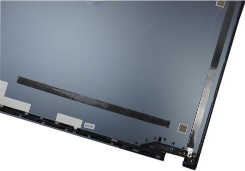 NEW NOTEBOR LCD LCD أعلى الغطاء ، الحجم 17.3 "، استبدال MSI GE76 GP76 RAIDER 10SGS 10SFS 11UH MS-17K1 MS-17K2 MS-17K4 Blue in Kuwait