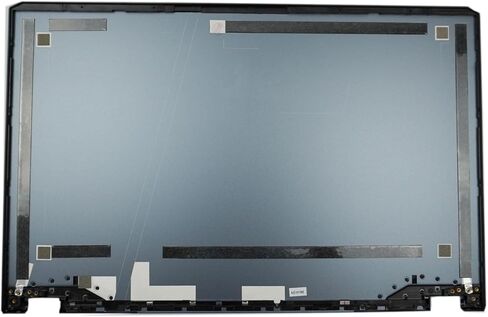 NEW NOTEBOR LCD LCD أعلى الغطاء ، الحجم 17.3 "، استبدال MSI GE76 GP76 RAIDER 10SGS 10SFS 11UH MS-17K1 MS-17K2 MS-17K4 Blue in Kuwait