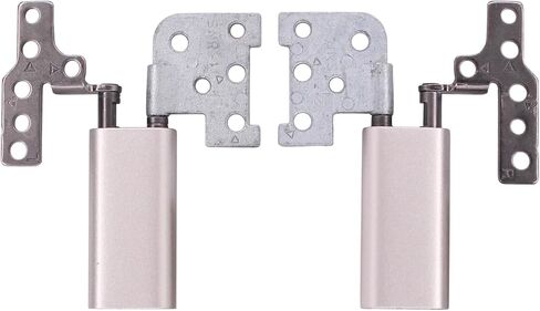 شاشة Applianpar LCD Hinges 13NB0BA2M07121 13NB0BA2M08121 لـ ASUS ZenBook Flip UX360C UX360CA اليسار واليمين in Kuwait