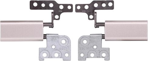 شاشة Applianpar LCD Hinges 13NB0BA2M07121 13NB0BA2M08121 لـ ASUS ZenBook Flip UX360C UX360CA اليسار واليمين in Kuwait