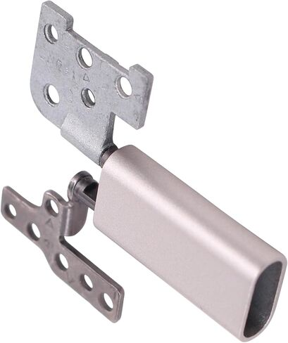 شاشة Applianpar LCD Hinges 13NB0BA2M07121 13NB0BA2M08121 لـ ASUS ZenBook Flip UX360C UX360CA اليسار واليمين in Kuwait