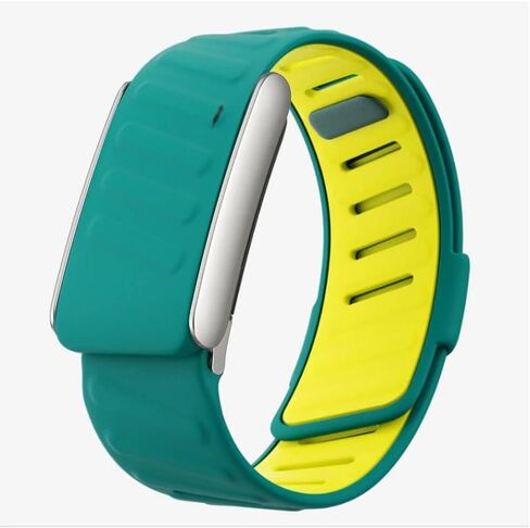 LAKEV Silicone Sport Band Compatible with Whoop 5.0 MG Band Strap Men Women, Breathable Sport Adjustable Waterproof Replacement Wristbands Straps for Whoop 5.0 MG Silicone Bands in Saudi Arabia