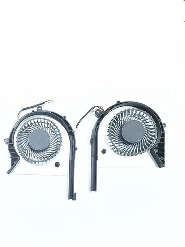 مروحة تبريد GPU CPU المحمول لـ GL503G GL503GE GL703GE PX703GE GL703 (مروحة وحدة المعالجة المركزية) in Kuwait