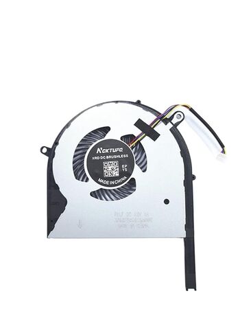 مروحة تبريد GPU CPU المحمول لـ GL503G GL503GE GL703GE PX703GE GL703 (مروحة وحدة المعالجة المركزية) in Kuwait