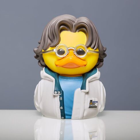 Tubbz Exclusiva de Amazon: Metal Gear Solid - Solid Snake Con Camuflaje de infiltración figura de vinilo pato de goma in Saudi Arabia