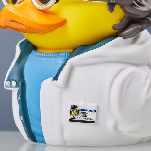 Tubbz Exclusiva de Amazon: Metal Gear Solid - Solid Snake Con Camuflaje de infiltración figura de vinilo pato de goma in Saudi Arabia