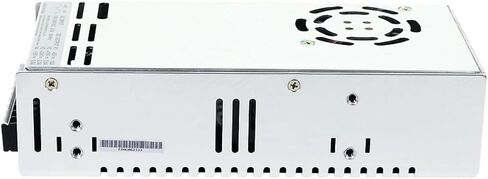 Mean Well QP 150W 5V/3.3V/12V/-5V Switching Power Supply， AC/DC Quadruple Output QP-150-3A Power Supply Driver Transformer for Emergency Lighting, Alarm System, etc in Saudi Arabia