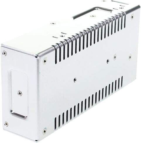 Mean Well QP 150W 5V/3.3V/12V/-5V Switching Power Supply， AC/DC Quadruple Output QP-150-3A Power Supply Driver Transformer for Emergency Lighting, Alarm System, etc in Saudi Arabia