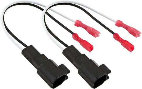 مكبرات الصوت Kicker 6x9 بوصة لشيفروليه سيلفرادو 1500/1500HD (All CAB) 2014-2023 مجموعة ترقية - زوج من سلسلة DS مع المحولات وقواعد ، متحدثة الباب الأمامي للسيارة لـ CHEVY DSC69304 ، 43DSC69304 in Kuwait