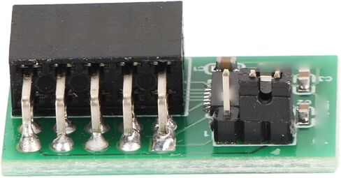 وحدة 10Pin TPM 2.0 ، وحدة TPM واجهة SPI لـ AOM TPM 9670V S مع وحدة أمان شرائح Infineon 9670 لـ TXT والدعم in Kuwait