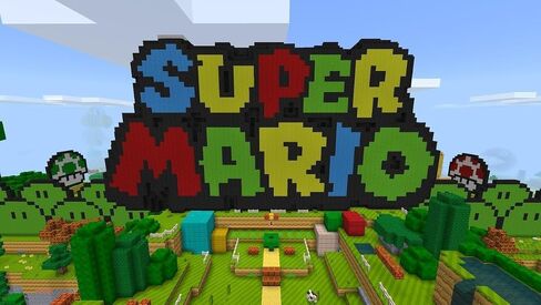 Minecraft: Switch Edition in Kuwait