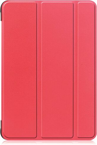 Tablet Travel Case Compatible with Kindle Fire HD 8 and Fire HD 8 Plus (2020,2022 Release), Case Compatible with Tri-fold Smart Tablet, Slim Multi-Angle Viewing Stand Case in Saudi Arabia