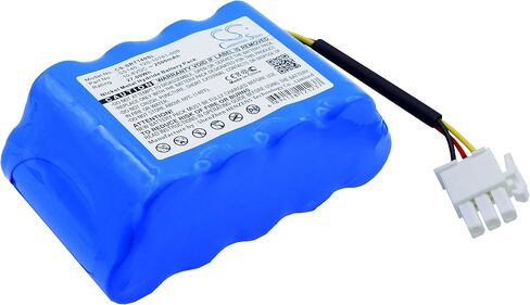 Cameron Sino Replacement Battery for Sunrise Telecom SS140 Sunrise Telecom Sunset Modular Test Toolkit in Saudi Arabia