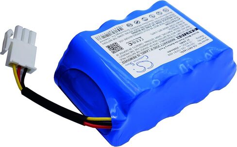 Cameron Sino Replacement Battery for Sunrise Telecom SS140 Sunrise Telecom Sunset Modular Test Toolkit in Saudi Arabia