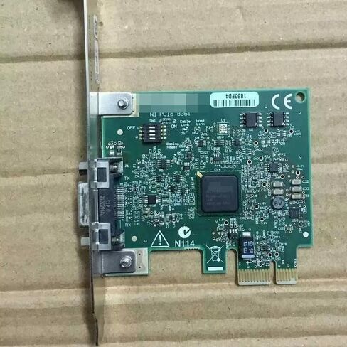 PCIE-8361 جديد في مربع PCIE-8361 بطاقة الاستحواذ in Saudi Arabia