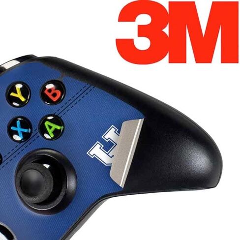 Skinit Skinit Gaming Gaming Continciped مع وحدة تحكم Xbox One - جامعة كنتاكي في المملكة المتحدة. in Saudi Arabia