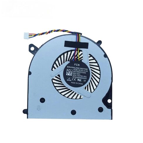 مروحة تبريد وحدة المعالجة المركزية البديلة لـ 840 850 G1 G2 14 Series KSB0805HB-CM23 6033B0033202 730792-001 in Kuwait