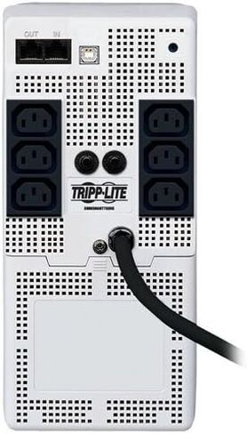 Tripp Lite OMNIX350HG OmniSmart UPS - 225 Watt (Renewed) in Saudi Arabia