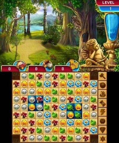 مهد روما 2 - نينتندو 3DS (متجدد) in Kuwait