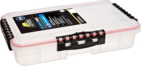 Frabill Plano Deep Waterproof Stowaway Utility Box in Kuwait