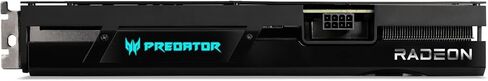Acer Predator Graphic Card Bifrost ARC A770 2.20 جيجا هرتز OC (متجدد) in Kuwait