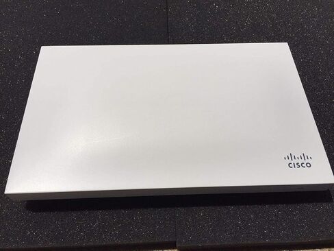 Cisco Meraki MR52-HW Dual-Band Wave 2 نقطة الوصول اللاسلكية الداخلية مع مجموعة التثبيت [غير مطالب بها ولا ترخيص] (متجدد) in Kuwait