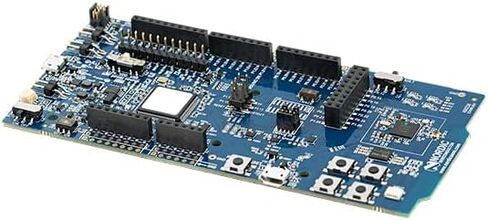 NRF52840-DK EVAL Board for NRF52840 nRF52840 - Transceiver; 802.15.4 (Thread, Zigbee®), ANT, Bluetooth® 5.x (BLE) 2.4GHz Evaluation Board in Saudi Arabia