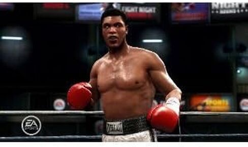 Take2 EA Best Hits Fight Night Round 4 (أفضل سعر) لـ PS3 [استيراد اليابان] in Saudi Arabia