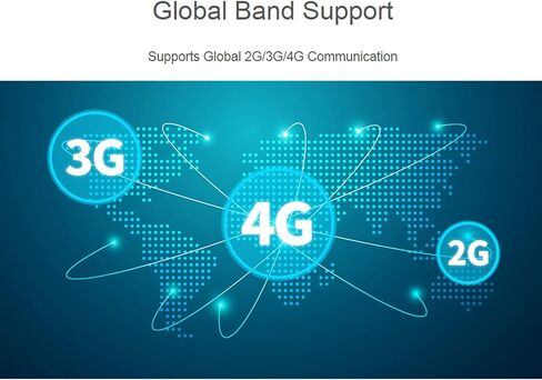 4G LTE USB MODEM ، LTE/4G 150 MBPS USB MOPPLOULE مع فتحة بطاقة SIM ، جهاز التوجيه HOTPOT MINI ذو السرعة العالية ، يدعم USB ، UART للكمبيوتر الشخصي ، الكمبيوتر الصناعي in Saudi Arabia